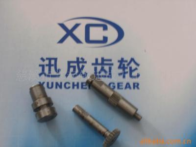 金属齿轮;自动车床件;五金件;小铜件;塑料加工;塑料制品;_机械零部件加工 齿轮加工机床 _中国 浙江 慈溪市 掌起镇工业园区北一环路46号_慈溪市掌起镇迅成五金塑料厂_