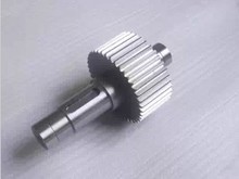 【齿轮轴加工】最新最全齿轮轴加工 产品参考信息