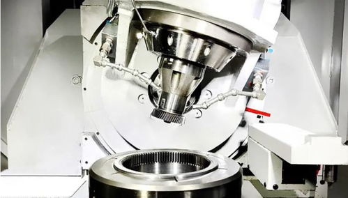 cimt2023展品综述 齿轮加工类机床