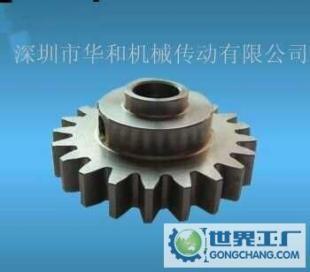 健身器跑步机齿轮 链轮 深圳齿轮加工_机械及行业设备_世界工厂网中国产品信息库