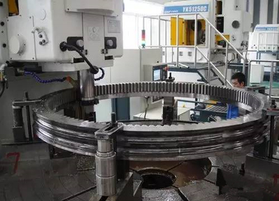 图解常用的7种齿轮加工方法
