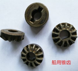 扇形齿轮粉末冶金工艺的加工订做