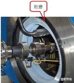 如何在高精度齿轮的加工及齿面微观修形技术的应用和对修形制造技术的熟练运用掌握,看看他是怎么说的