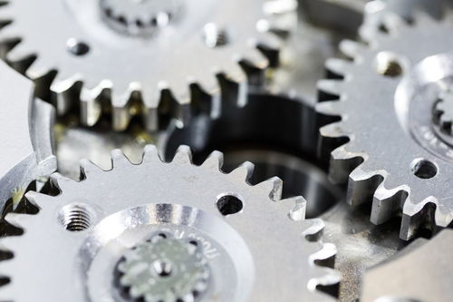 齿轮加工方法的全面解析