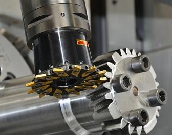 齿轮加工变形的原因分析