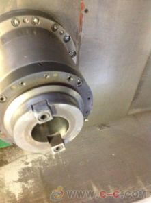 二手卧式加工中心沙尔曼830x1000mm在齿轮加工中的应用与优势