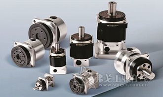 mm20周年专题 高性能齿轮箱系列——精密行星减速机的齿轮加工技术创新