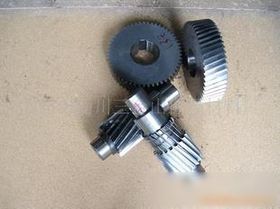 齿轮加工 技术与工艺的精密融合