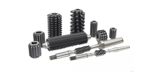 齿轮滚刀在齿轮加工中的应用与原理